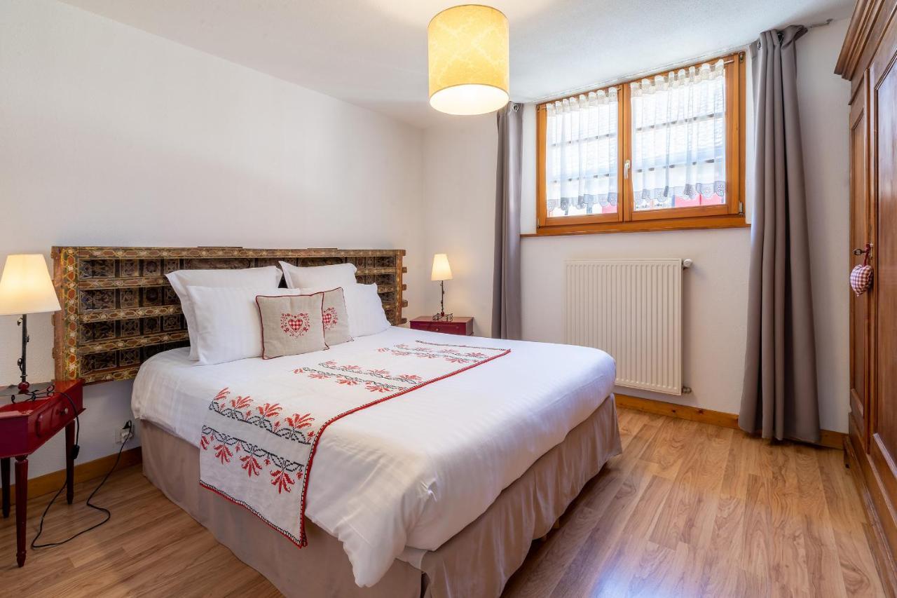 Les Suites - La Cour St Fulrad Saint-Hippolyte  Εξωτερικό φωτογραφία